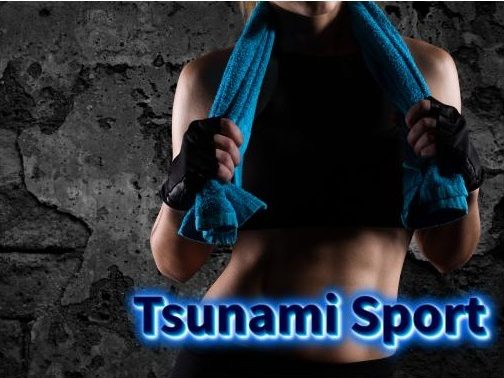 Tsunamisport